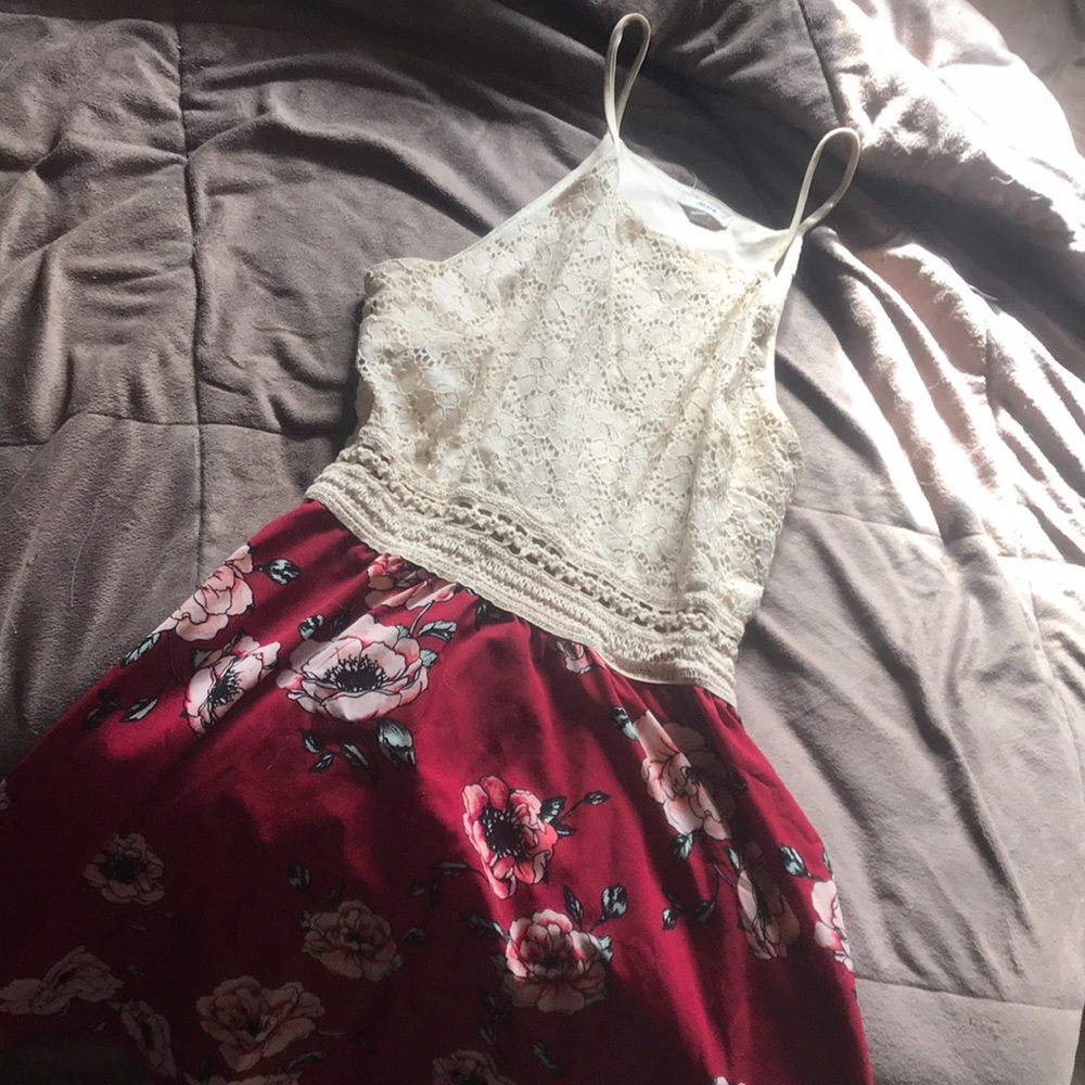 Dress